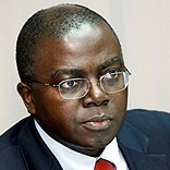 Jean-Michel Happi Jean-Michel Happi